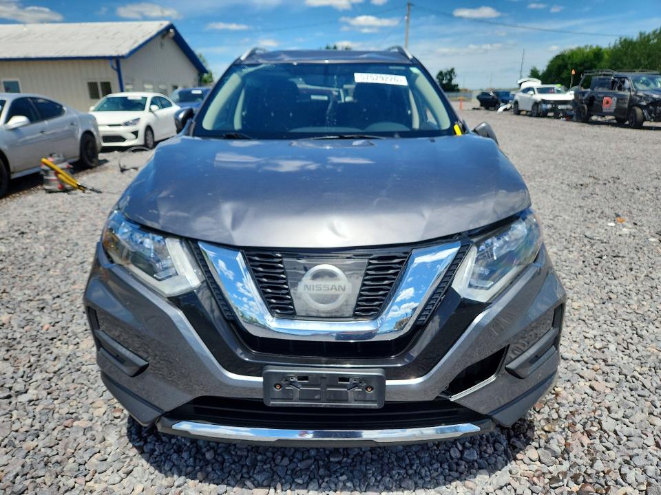 Aukcja sprzedaży 2017 Nissan Rogue, vin: JN8AT2MV9HW280401, numer aukcji: 57529226
