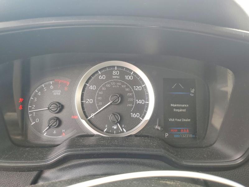 Продаж на аукціоні авто 2020 Toyota Corolla, vin: JTDEPRAE9LJ033030, номер лоту: 58486756