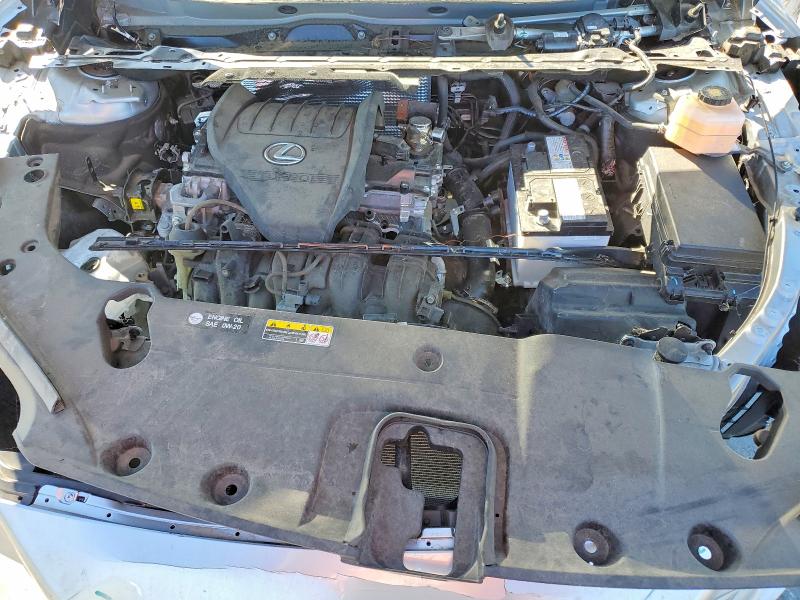 Aukcja sprzedaży 2023 Lexus Rx 350, vin: 2T2BAMBA8PC011259, numer aukcji: 56992366