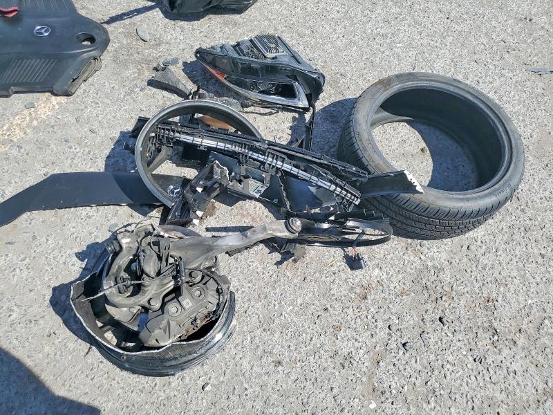 Aukcja sprzedaży 2019 Mercedes-benz Cls, vin: WDD2J5JB3KA030728, numer aukcji: 56323306