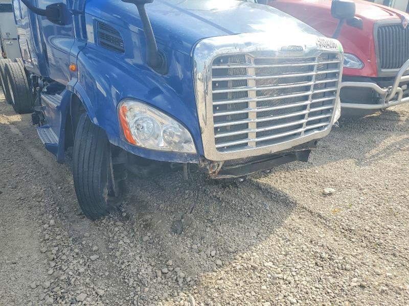 Aukcja sprzedaży 2016 Freightliner Cascadia, vin: 1FUJGHDV8GLFM6540, numer aukcji: 58034206