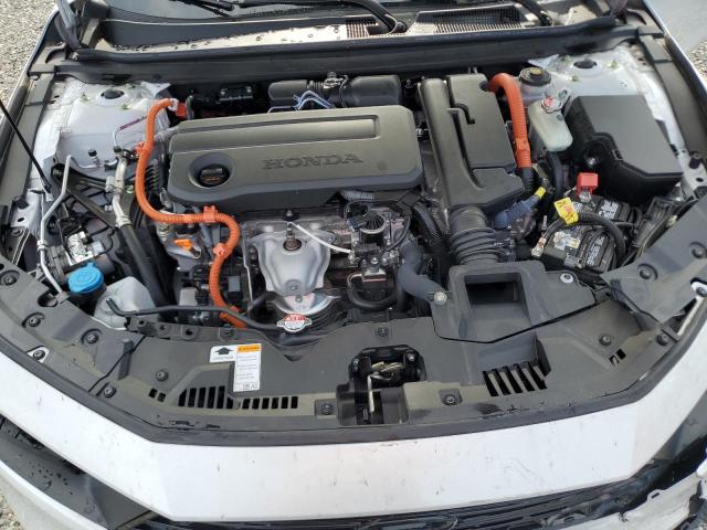 Aukcja sprzedaży 2025 Honda Accord, vin: 1HGCY2F85SA050681, numer aukcji: 55477466