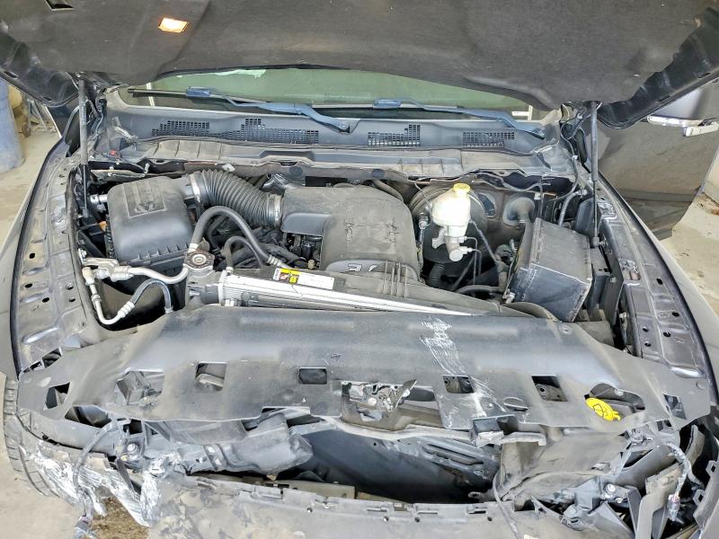 55505256 :رقم المزاد ، 1C6RR6GG0GS223664 vin ، 2016 Ram 1500 مزاد بيع