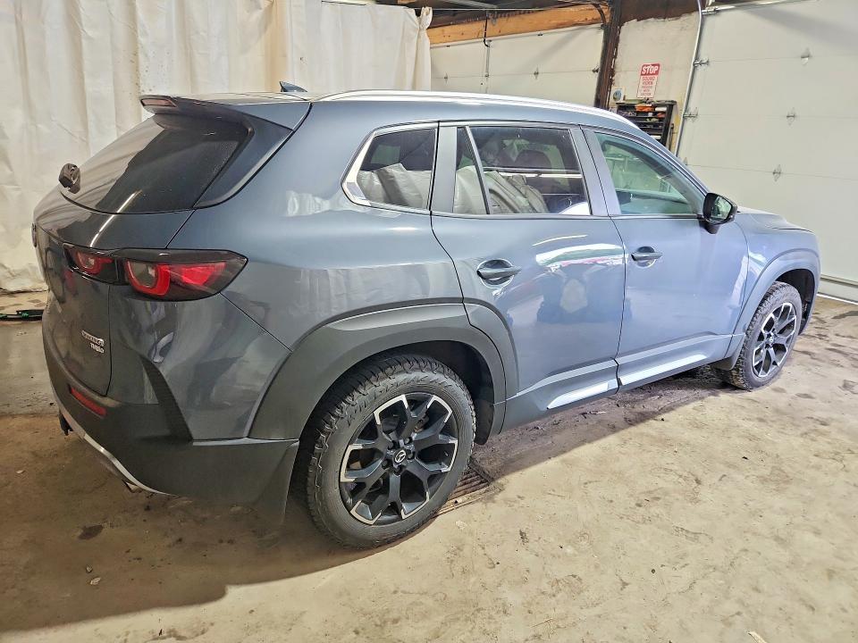 Aukcja sprzedaży 2025 Mazda Cx-50, vin: 7MMVABXYXSN373014, numer aukcji: 58638196