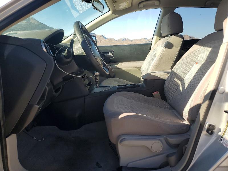 Продаж на аукціоні авто 2010 Nissan Rogue, vin: JN8AS5MT3AW006071, номер лоту: 58574996