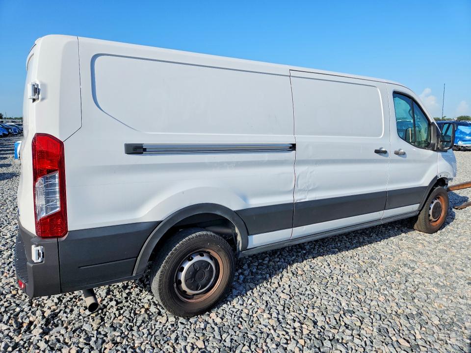 Aukcja sprzedaży 2023 Ford Transit, vin: 1FTBR1Y83PKC08936, numer aukcji: 58256976