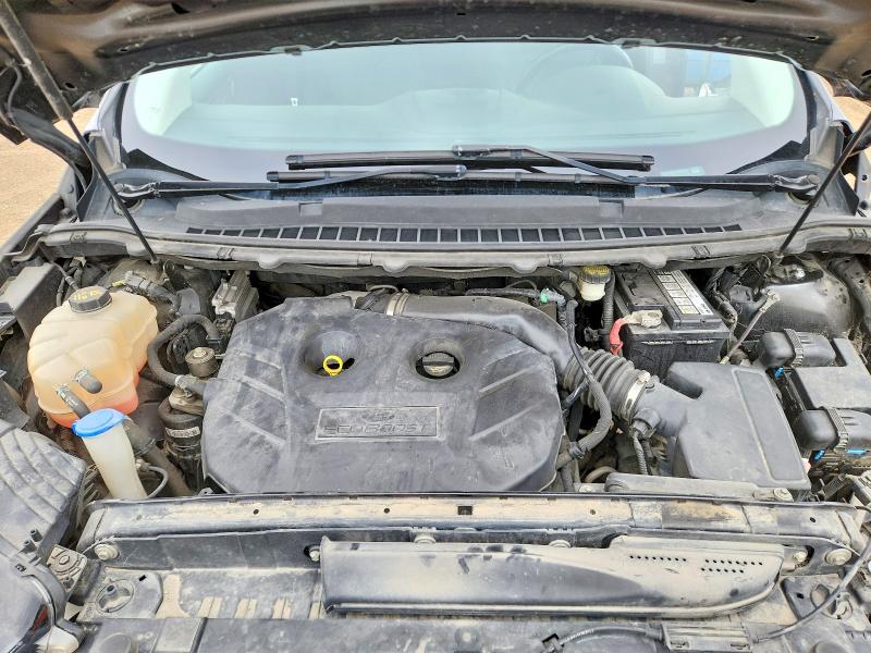 Продаж на аукціоні авто 2015 Ford Edge, vin: 2FMTK4K97FBB24005, номер лоту: 57723346