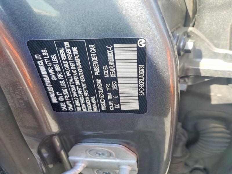 Продаж на аукціоні авто 2018 Infiniti Qx30, vin: SJKCH5CP3JA053781, номер лоту: 56059176