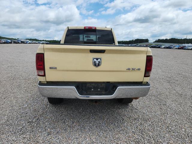 Продаж на аукціоні авто 2011 Dodge Ram 2500, vin: 3D7TT2CT6BG613721, номер лоту: 57180046