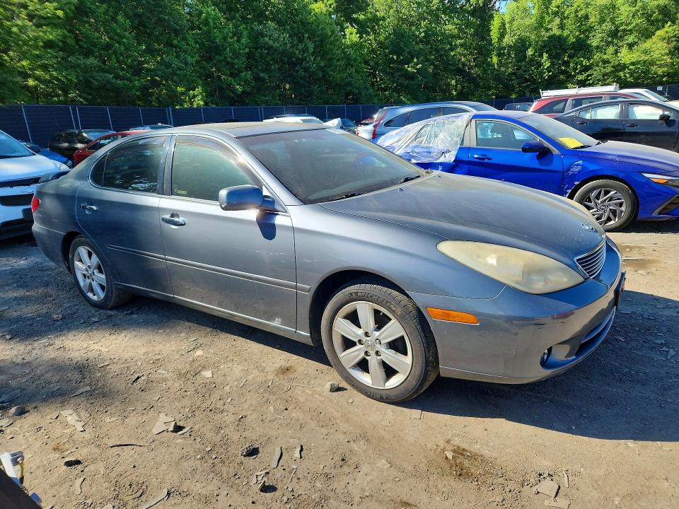 Aukcja sprzedaży 2005 Lexus Es, vin: JTHBA30G655132306, numer aukcji: 55871676