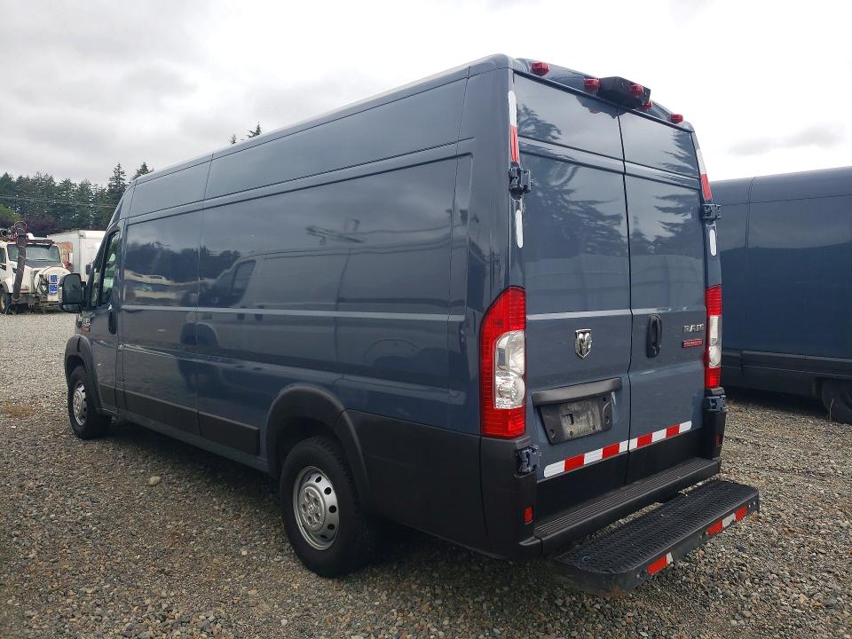 Aukcja sprzedaży 2021 Ram Promaster 3500, vin: 3C6FRVJG7ME501268, numer aukcji: 56364806