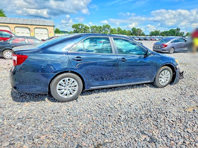 2012 Toyota Camry მანქანა იყიდება აუქციონზე, vin: 4T4BF1FK9CR177750, აუქციონის ნომერი: 57781296