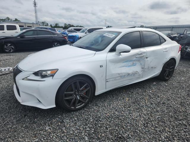 Продажа на аукционе авто 2015 Lexus Is, vin: JTHBF1D20F5054322, номер лота: 55944206