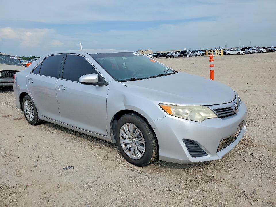 Aukcja sprzedaży 2013 Toyota Camry, vin: 4T4BF1FK9DR316812, numer aukcji: 55595626