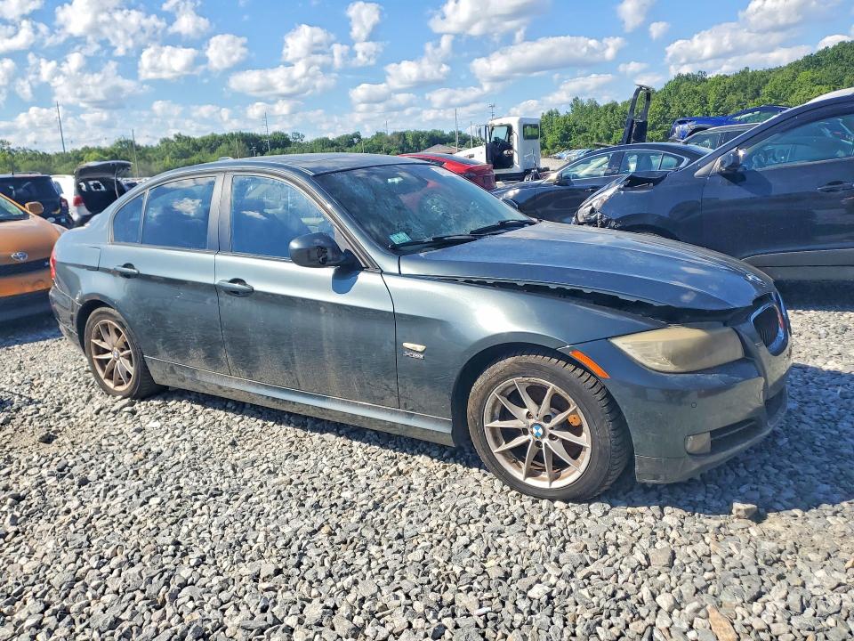 Aukcja sprzedaży 2010 Bmw 328, vin: WBAPK5C50AA647679, numer aukcji: 57623706