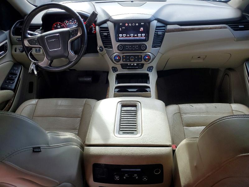 Продажа на аукционе авто 2016 Gmc Yukon Xl, vin: 1GKS2HKJ5GR271542, номер лота: 58117456