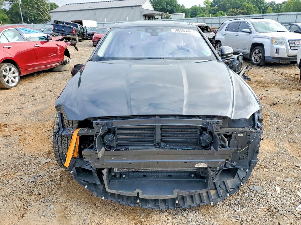 Aukcja sprzedaży 2018 Jaguar Xf, vin: SAJBK4EV4JCY55767, numer aukcji: 58695966
