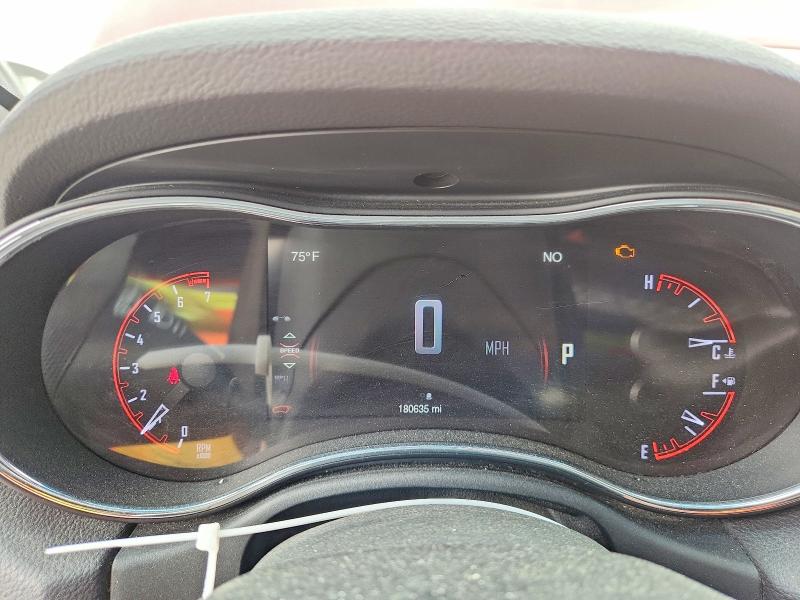 Aukcja sprzedaży 2015 Dodge Durango, vin: 1C4RDJAG1FC145665, numer aukcji: 59012776