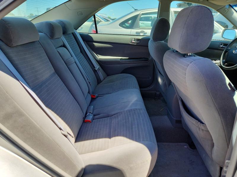 57564626 :رقم المزاد ، 4T1BE30K06U107043 vin ، 2006 Toyota Camry مزاد بيع