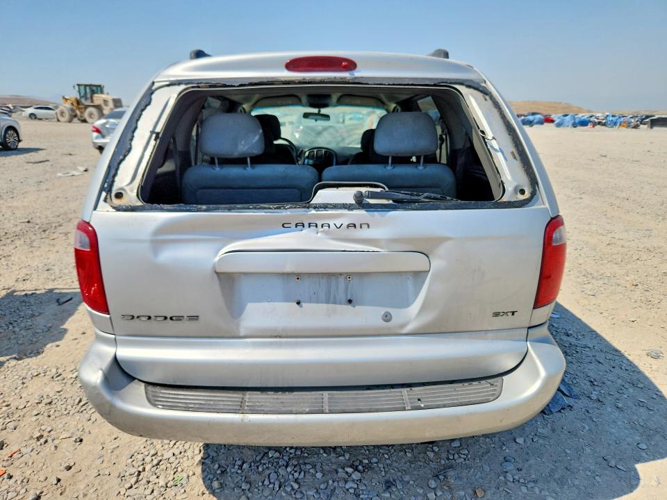 Продажа на аукционе авто 2005 Dodge Caravan, vin: 1D4GP45R95B386683, номер лота: 58473176