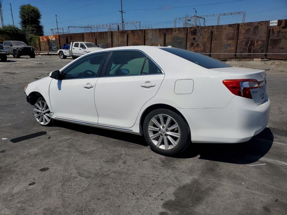 Продаж на аукціоні авто 2014 Toyota Camry, vin: 4T4BF1FK2ER394365, номер лоту: 57836906