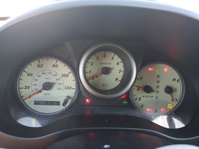 Aukcja sprzedaży 2002 Toyota Rav4, vin: JTEHH20V526022798, numer aukcji: 57762096