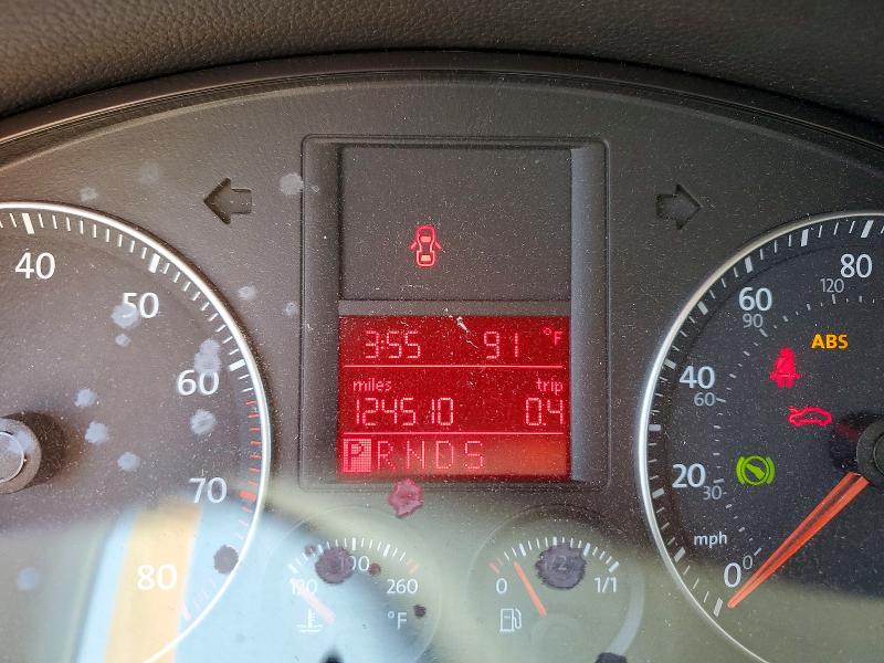 Aukcja sprzedaży 2009 Volkswagen Jetta, vin: 3VWTM71K19M277712, numer aukcji: 56119976
