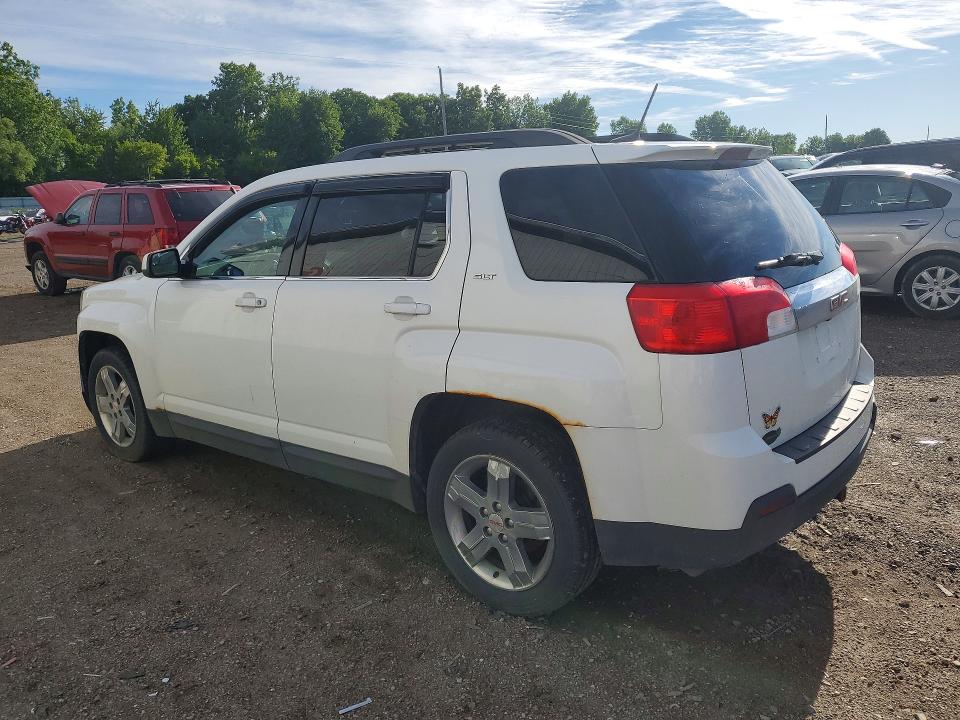 Продаж на аукціоні авто 2013 Gmc Terrain, vin: 2GKFLVEK6D6377832, номер лоту: 57138566