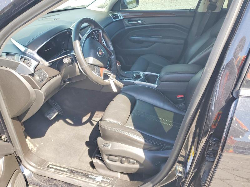 Продаж на аукціоні авто 2013 Cadillac Srx, vin: 3GYFNDE34DS604343, номер лоту: 56110416