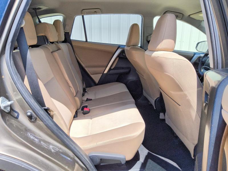 Aukcja sprzedaży 2013 Toyota Rav4, vin: JTMZFREV7D5014369, numer aukcji: 57361906