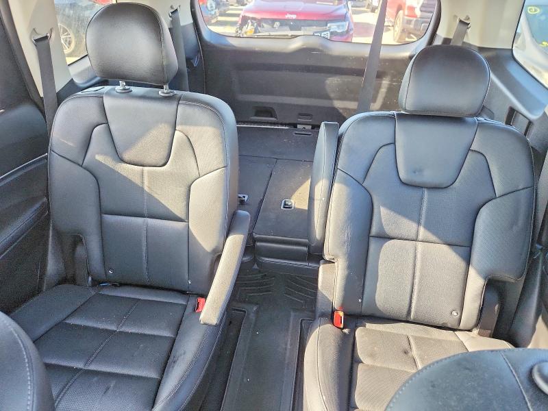 Продаж на аукціоні авто 2022 Kia Telluride, vin: 5XYP5DHC1NG312027, номер лоту: 57108716