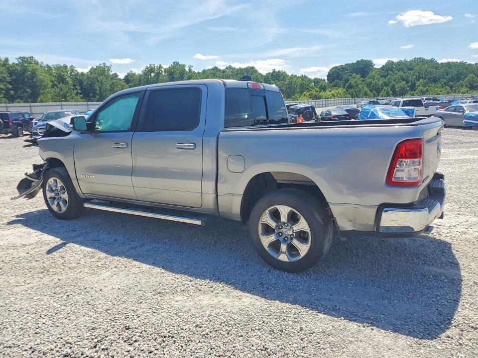 Продаж на аукціоні авто 2022 Ram 1500, vin: 1C6RREFT2NN292005, номер лоту: 56999936
