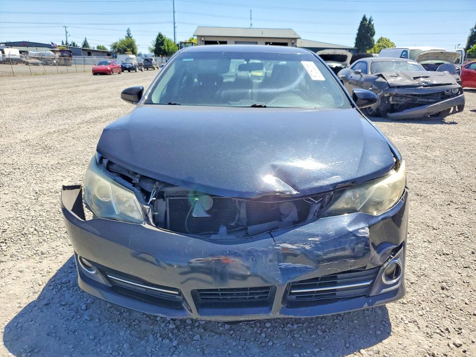 Продаж на аукціоні авто 2013 Toyota Camry, vin: 4T1BF1FK1DU645126, номер лоту: 57260366