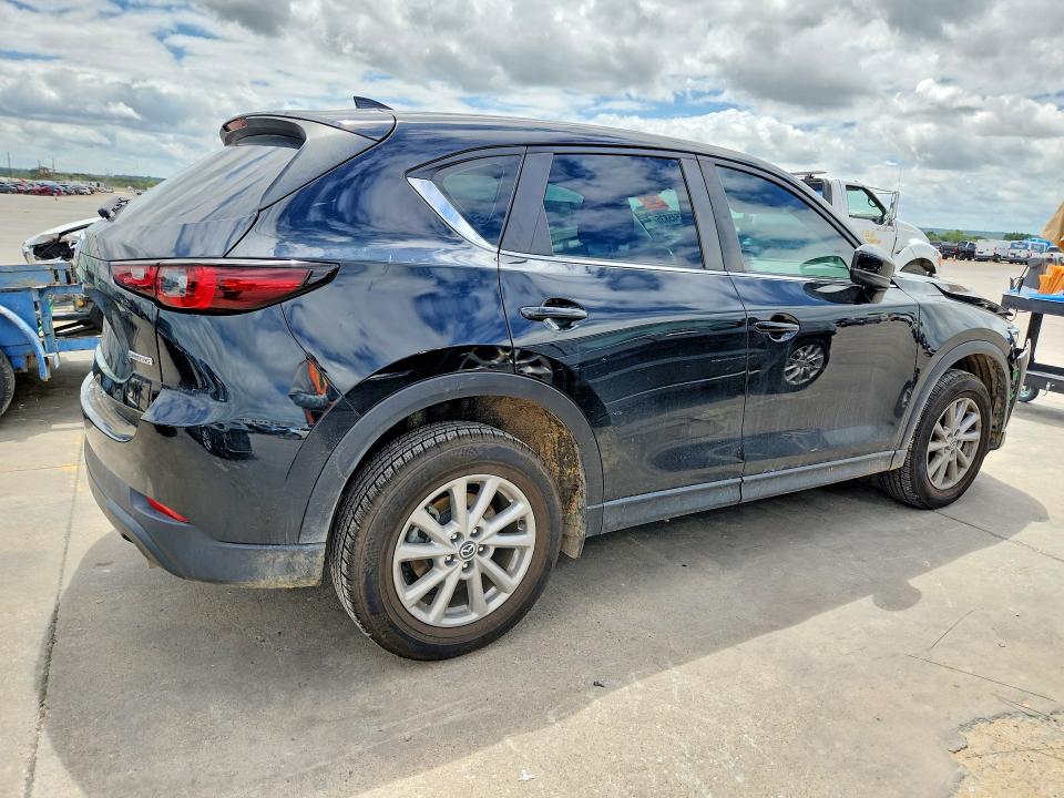 2023 Mazda Cx-5 მანქანა იყიდება აუქციონზე, vin: JM3KFBAM4P0223082, აუქციონის ნომერი: 56545836
