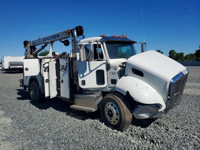Aukcja sprzedaży 2020 Peterbilt 337, vin: 2NP2HJ7X8LM682541, numer aukcji: 58224166