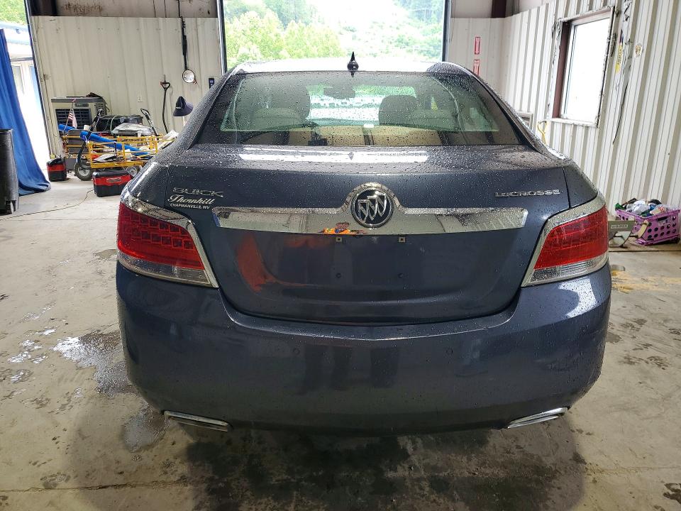 Aukcja sprzedaży 2013 Buick Lacrosse, vin: 1G4GC5E37DF204055, numer aukcji: 56524466