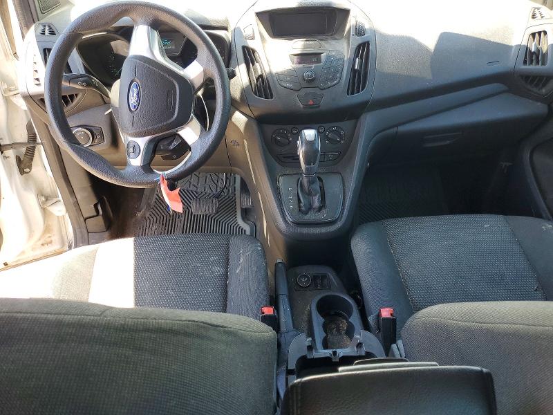Aukcja sprzedaży 2016 Ford Transit Connect, vin: NM0GS9E75G1272208, numer aukcji: 56992966