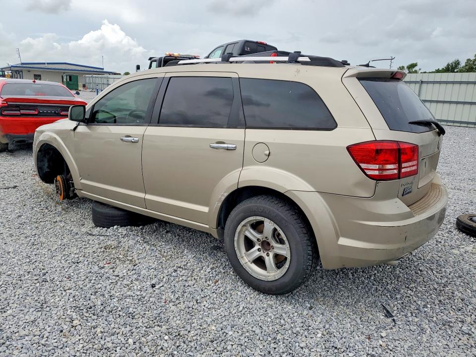 Aukcja sprzedaży 2009 Dodge Journey, vin: 3D4GG67V59T507638, numer aukcji: 55163536