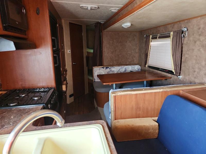 Продаж на аукціоні авто 2015 Foresriver Salem Cruise Lite, vin: 4X4TSMB24F7405768, номер лоту: 56771046