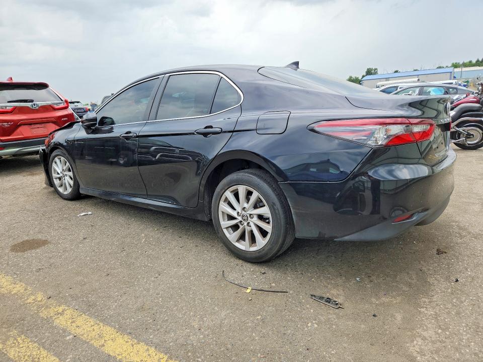 Aukcja sprzedaży 2023 Toyota Camry, vin: 4T1C11AK3PU726241, numer aukcji: 58203046