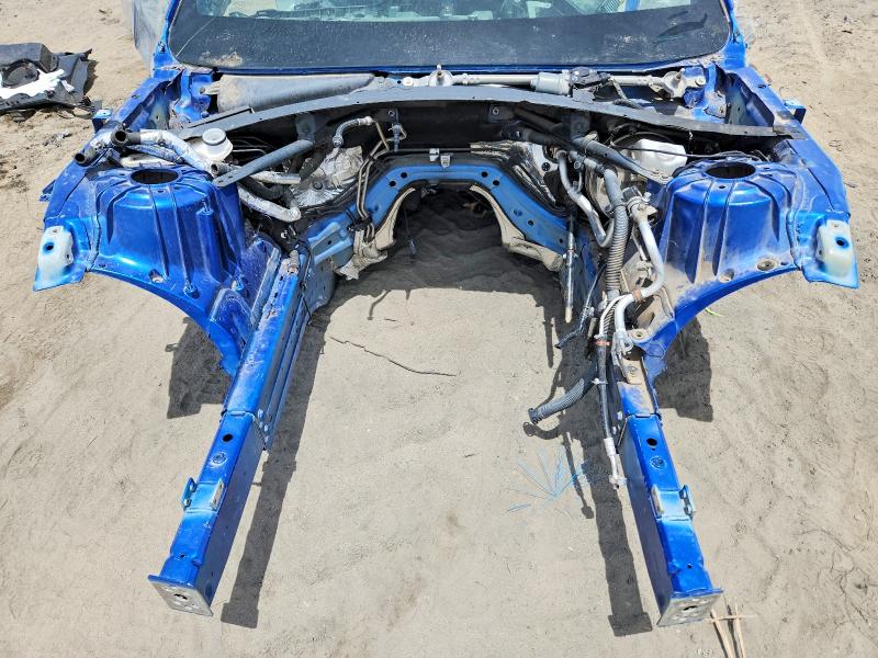 Aukcja sprzedaży 2017 Chevrolet Camaro, vin: 1G1FG1R77H0158609, numer aukcji: 56522936