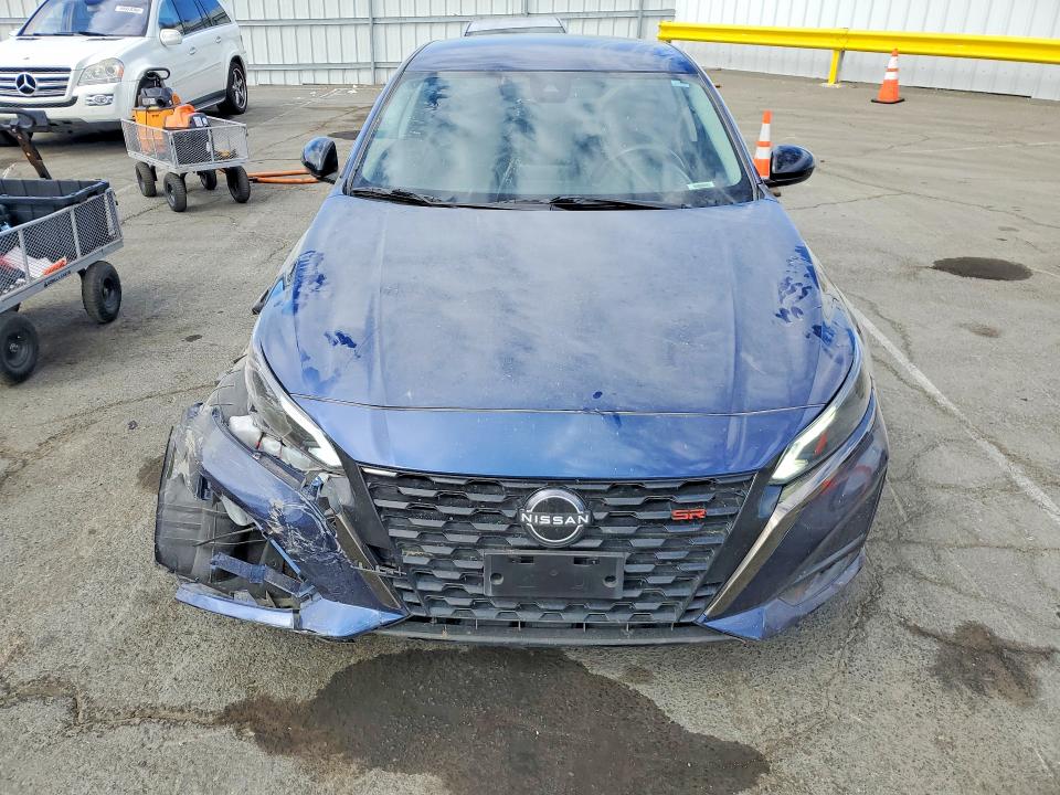 Продажа на аукционе авто 2023 Nissan Altima, vin: 1N4BL4CV4PN336090, номер лота: 58882586