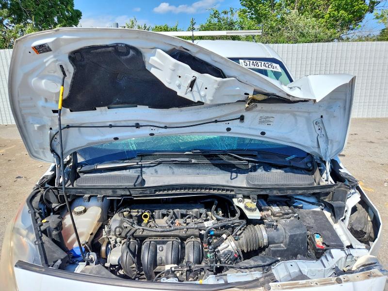 2014 Ford Transit Connect მანქანა იყიდება აუქციონზე, vin: NM0AE8F75E1149818, აუქციონის ნომერი: 57487426