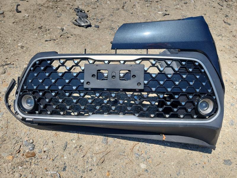 Продаж на аукціоні авто 2021 Kia Soul, vin: KNDJ33AU6M7789525, номер лоту: 55790826