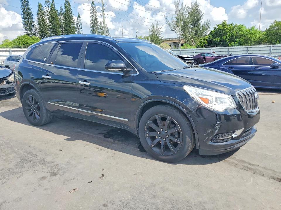 Продаж на аукціоні авто 2017 Buick Enclave, vin: 5GAKRCKDXHJ339436, номер лоту: 58358706