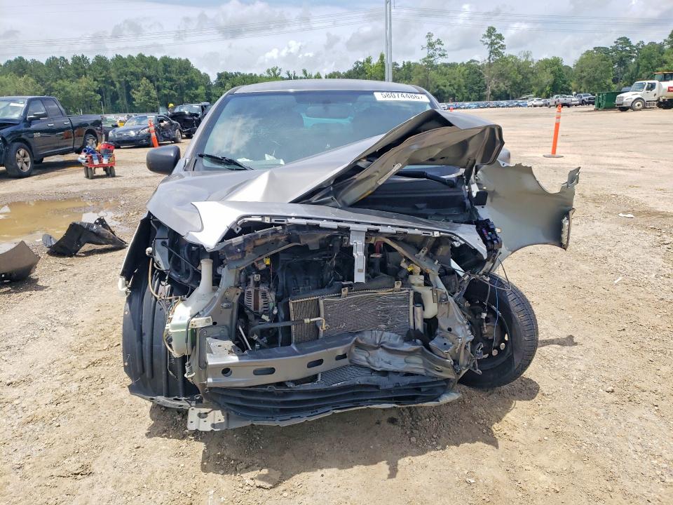 Aukcja sprzedaży 2018 Mitsubishi Mirage, vin: ML32F3FJ9JHF05312, numer aukcji: 58074486