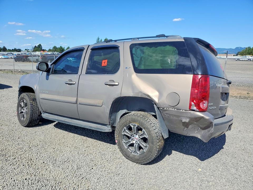 Продажа на аукционе авто 2007 Gmc Yukon, vin: 1GKFK13067R346277, номер лота: 57701336