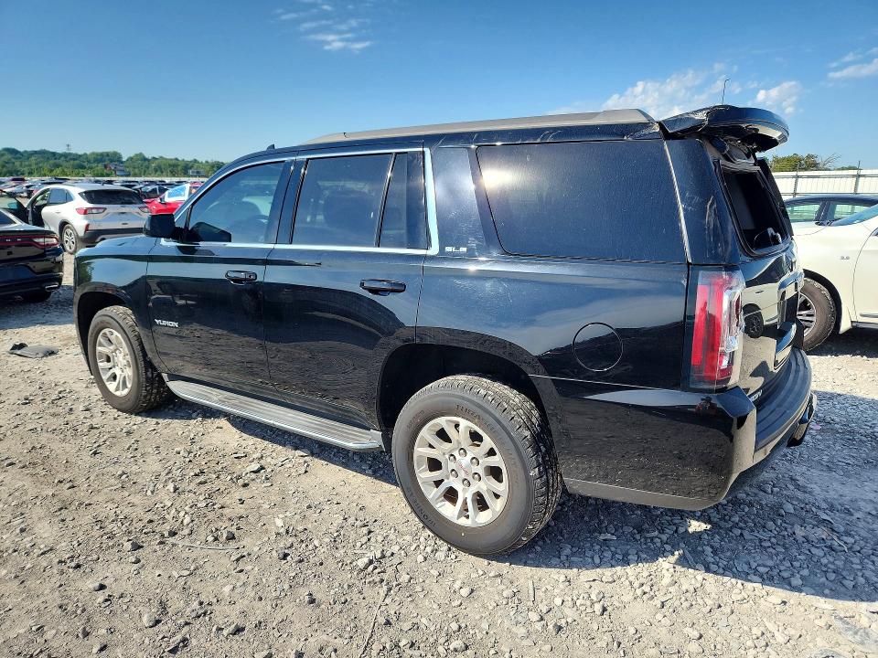 Aukcja sprzedaży 2016 Gmc Yukon, vin: 1GKS2AKC4GR189956, numer aukcji: 57581826