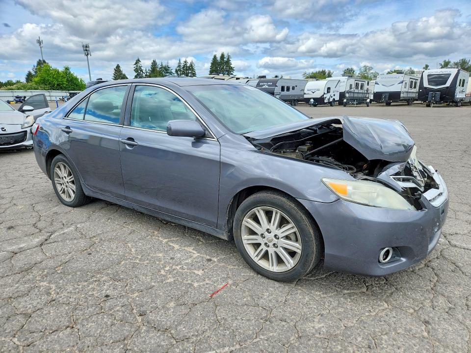Aukcja sprzedaży 2010 Toyota Camry, vin: 4T1BB3EK5AU116959, numer aukcji: 55786866