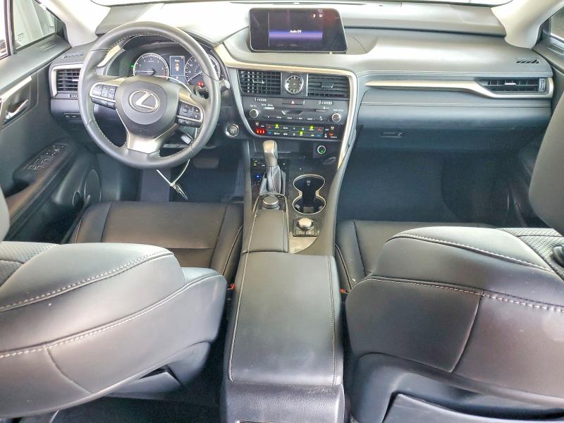 Aukcja sprzedaży 2019 Lexus Rx 350, vin: 2T2BZMCA1KC191846, numer aukcji: 57623566